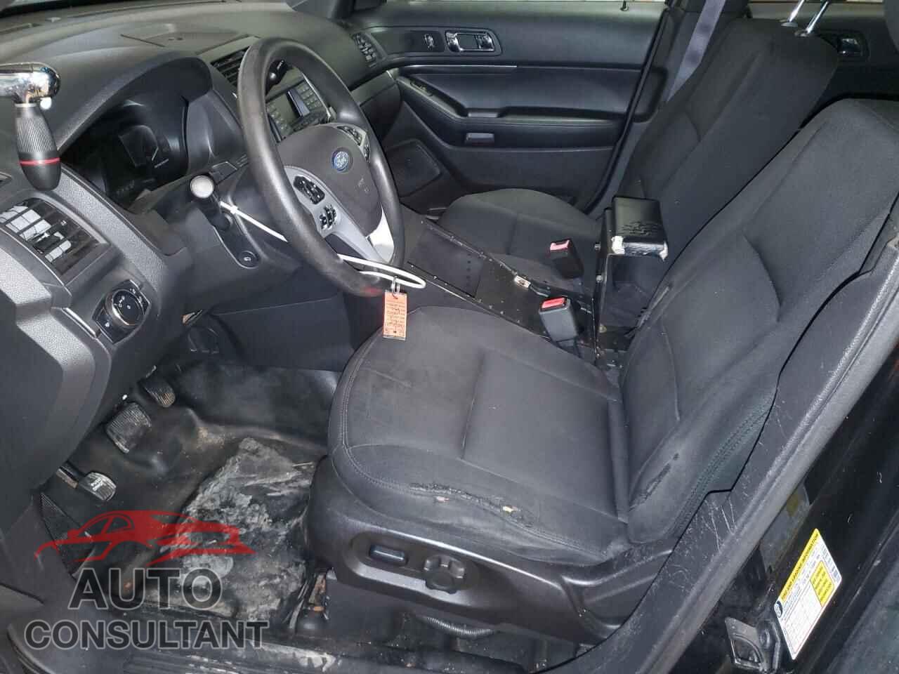 FORD EXPLORER 2015 - 1FM5K8AR2FGC40898