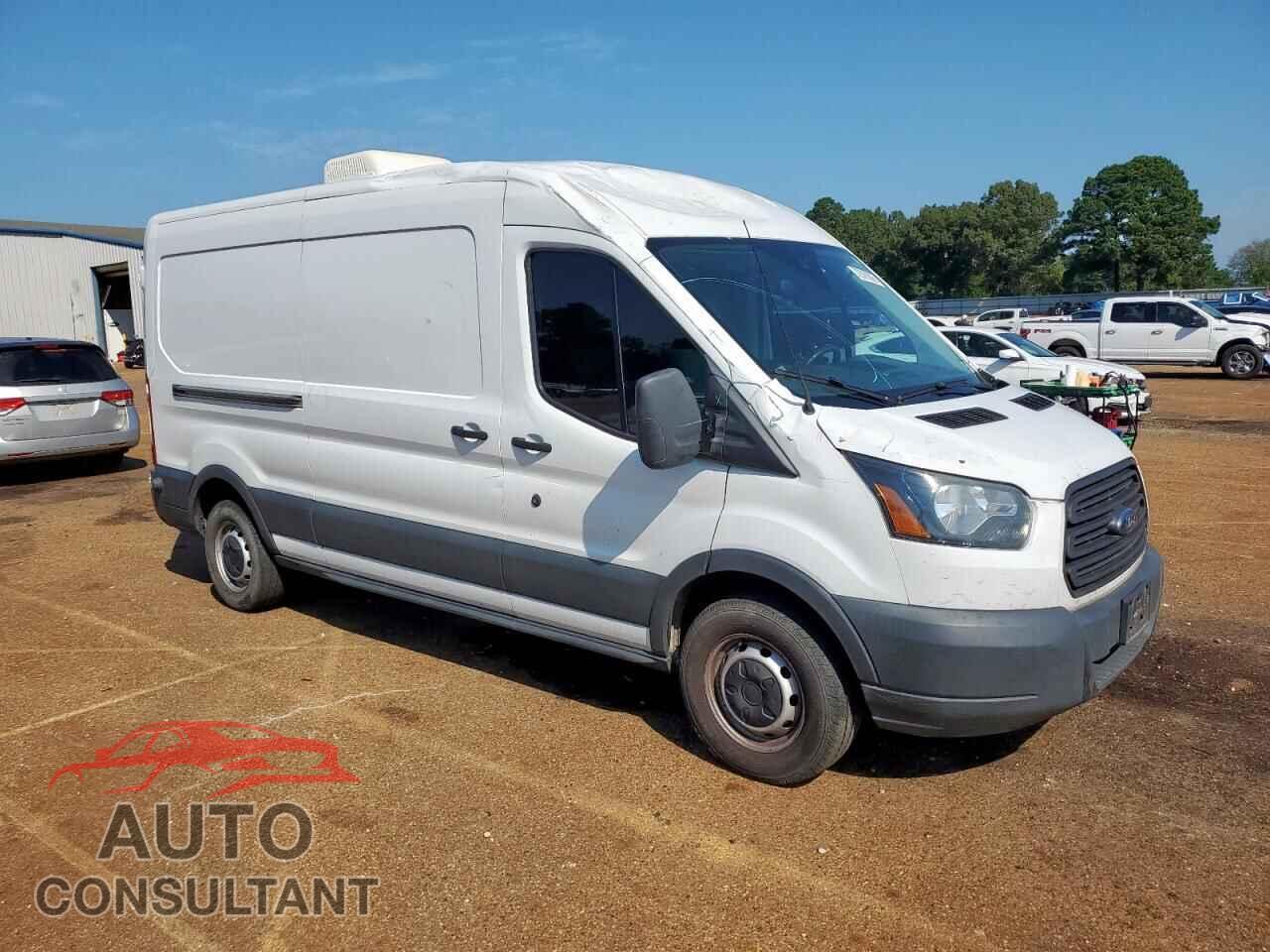 FORD TRANSIT 2016 - 1FTYR2CM5GKB40255