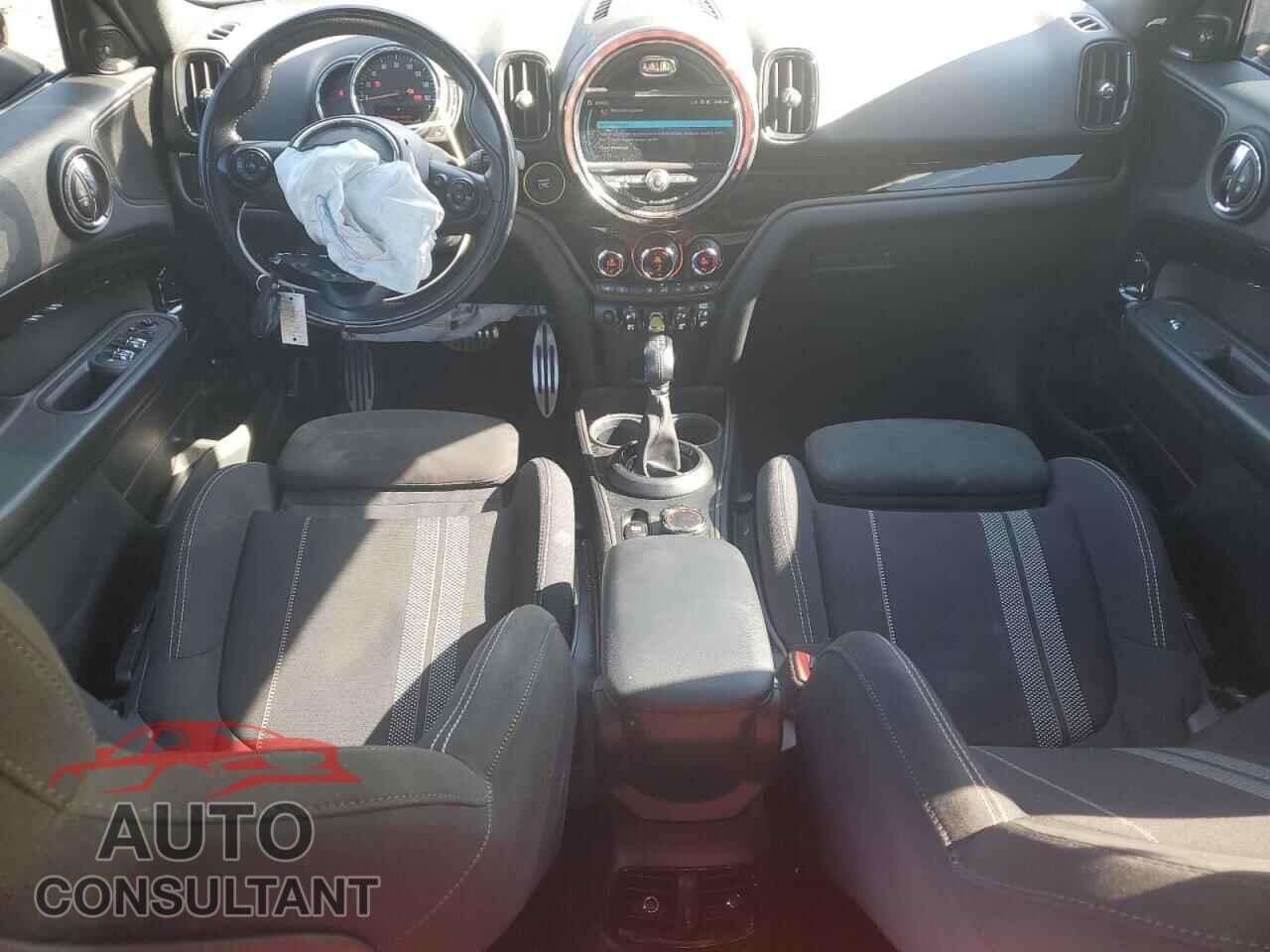 MINI COOPER 2019 - WMZYU7C59K3F93949