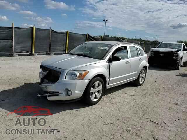 DODGE CALIBER 2011 - 1B3CB3HA9BD192599