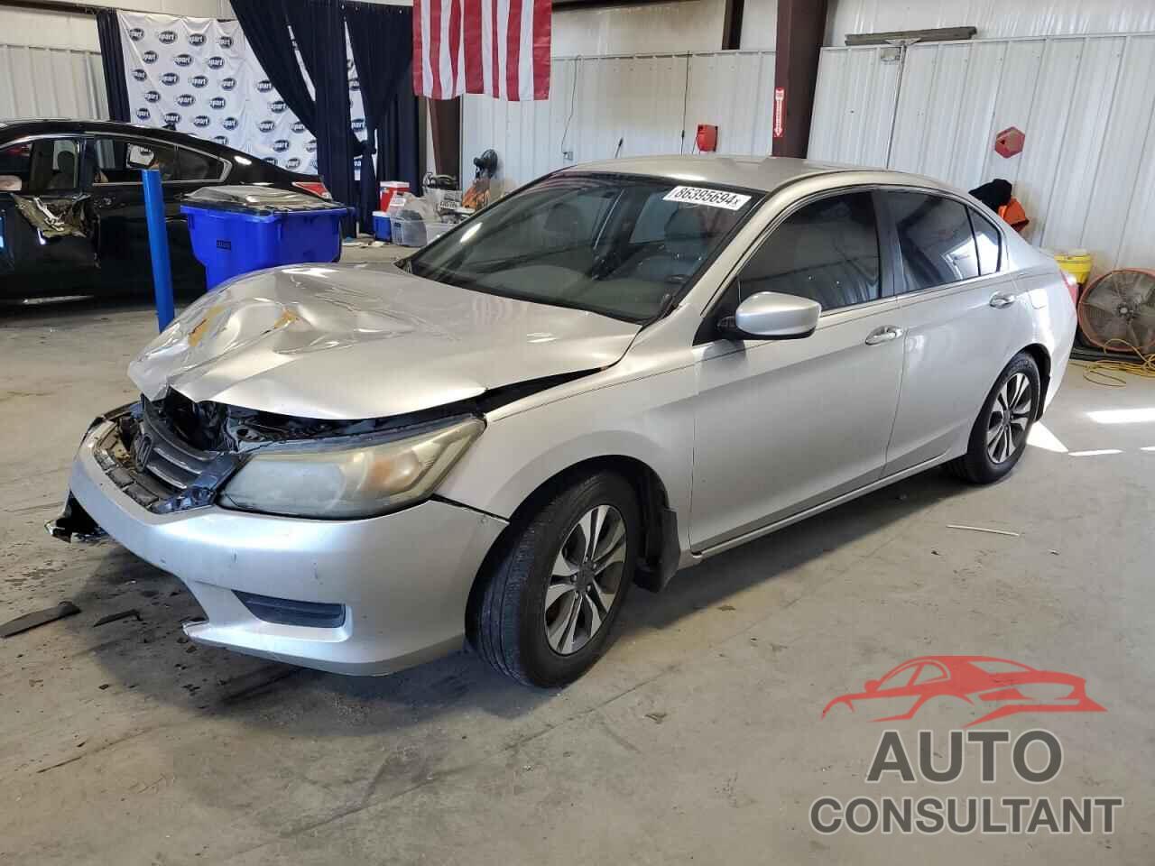HONDA ACCORD 2014 - 1HGCR2F34EA138515
