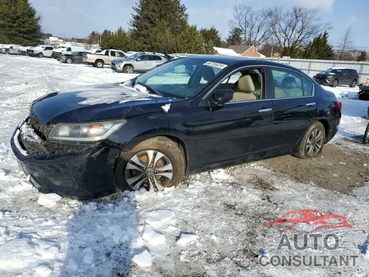 HONDA ACCORD 2015 - 1HGCR2F30FA243330
