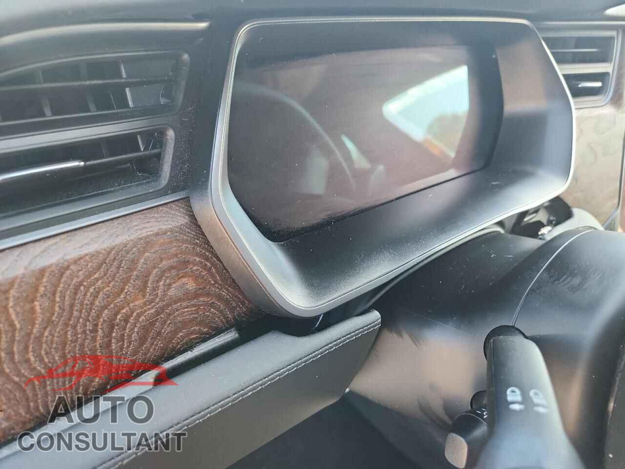 TESLA MODEL S 2020 - 5YJSA1E27LF412542