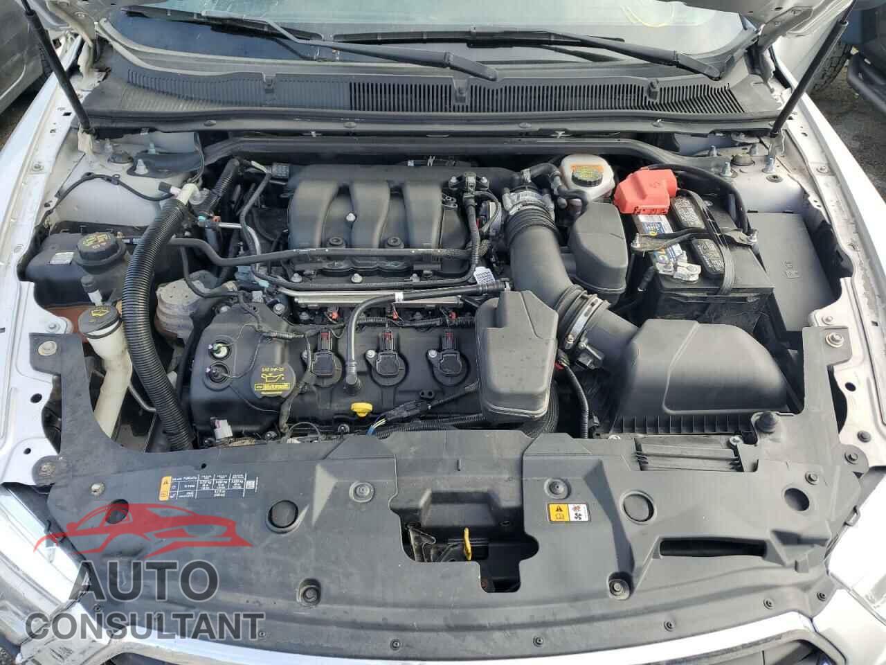 FORD TAURUS 2013 - 1FAHP2E87DG188091
