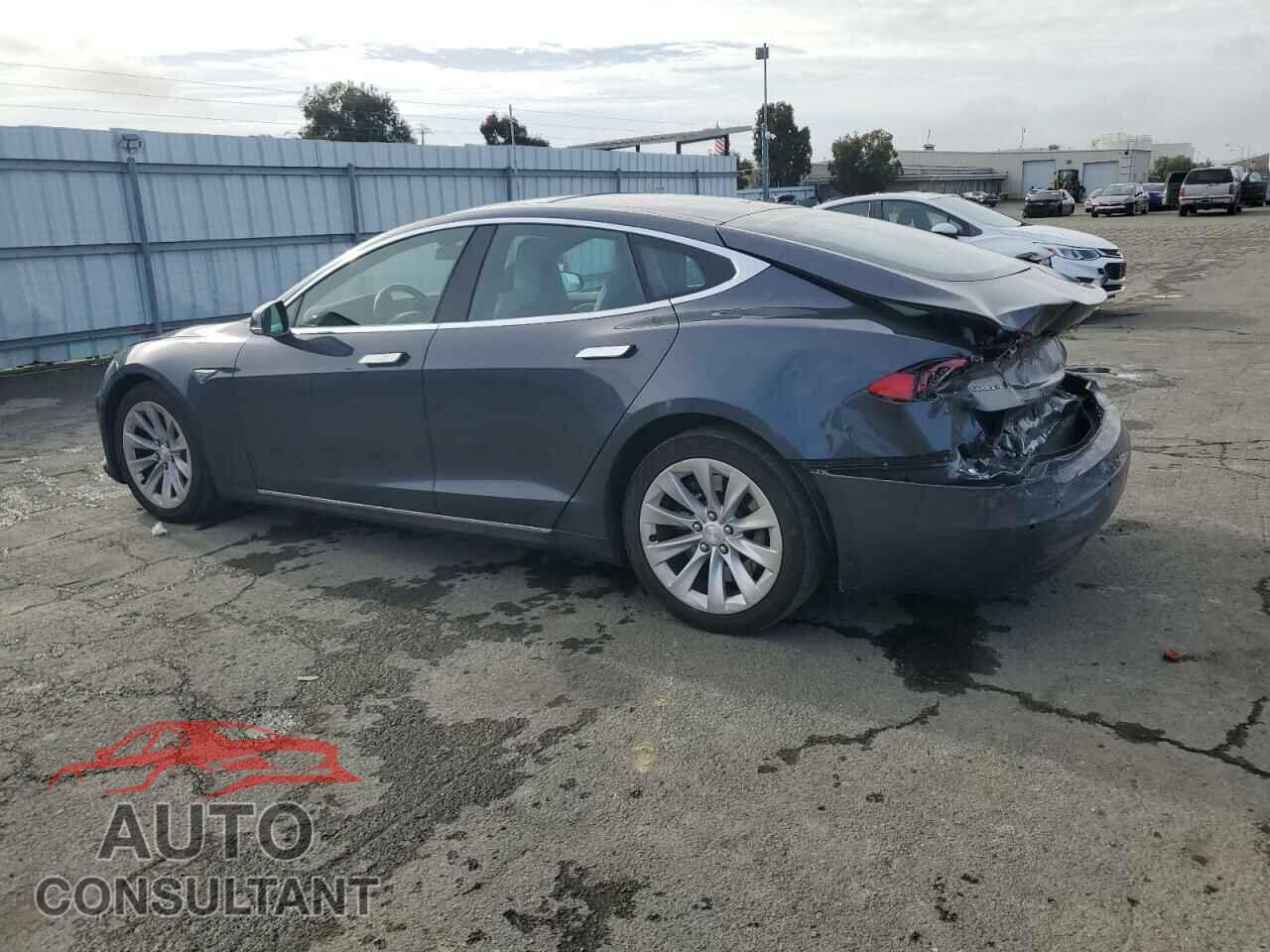 TESLA MODEL S 2016 - 5YJSA1E10GF147377