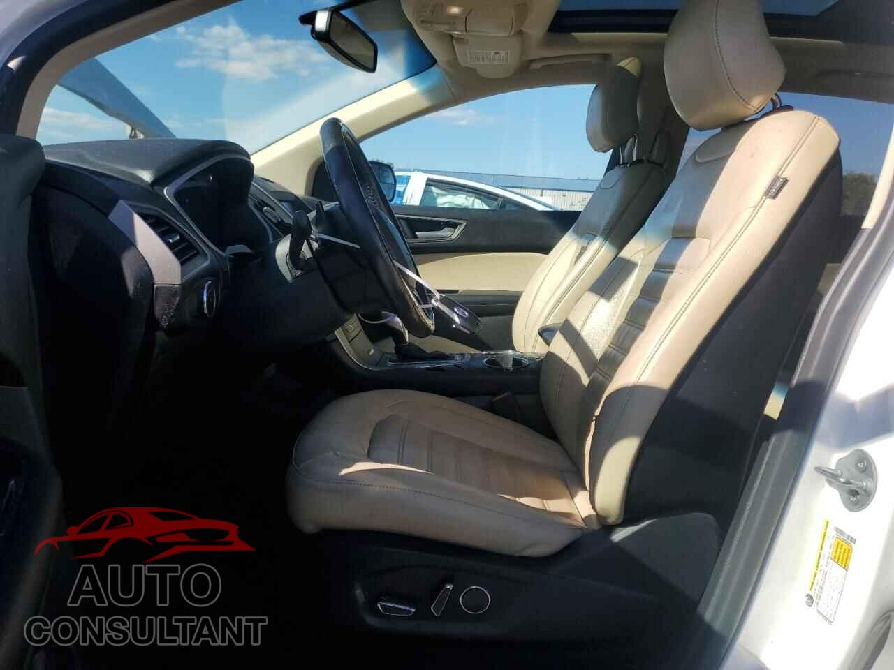 FORD EDGE 2015 - 2FMTK4J86FBB84415
