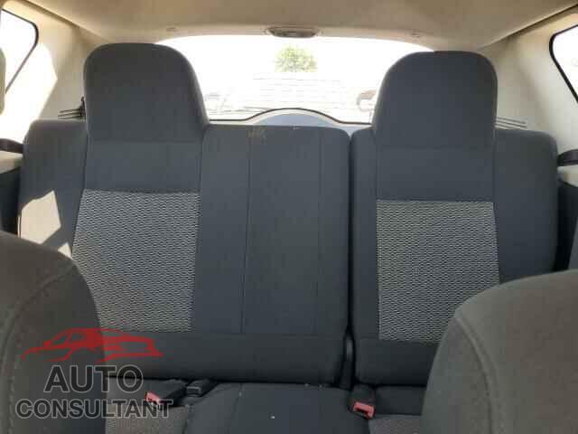 JEEP COMPASS 2009 - 1J4FT47A59D101381