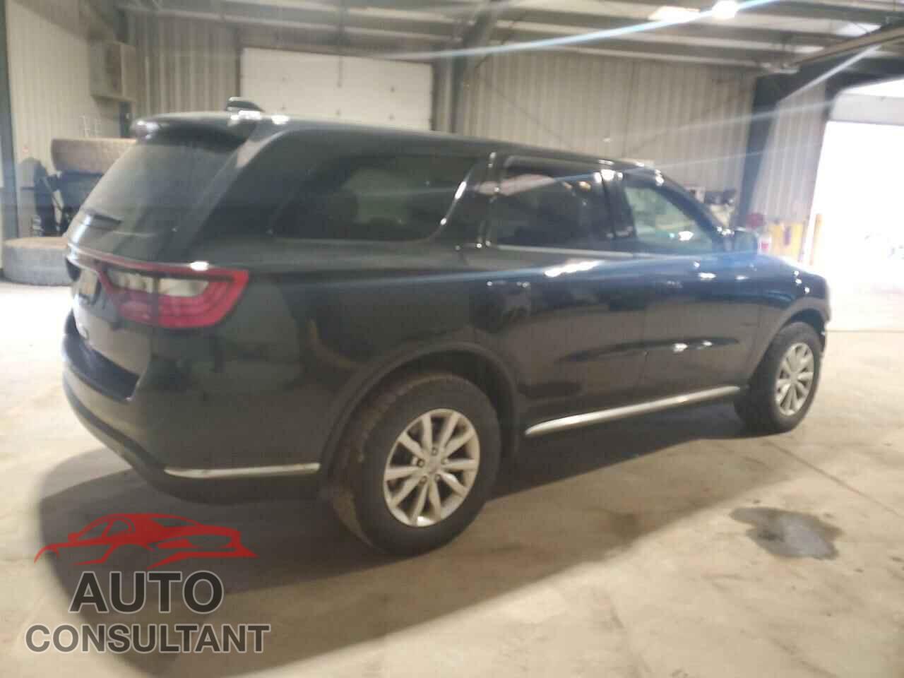DODGE DURANGO 2019 - 1C4RDJAG2KC560259