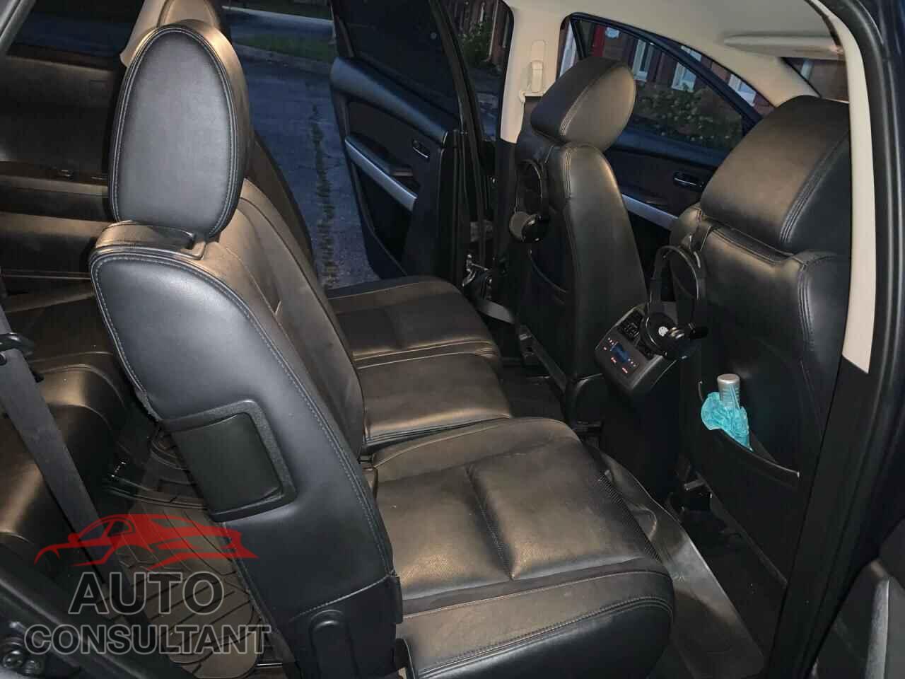 MAZDA CX-9 2015 - JM3TB2DA7F0455532