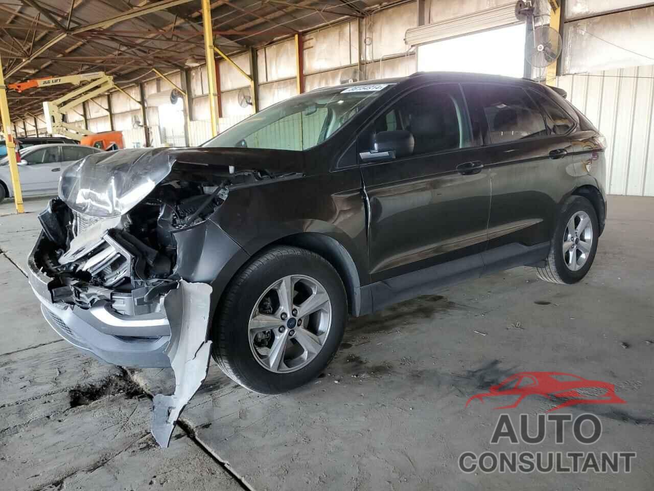 FORD EDGE 2018 - 2FMPK3G90JBC62272