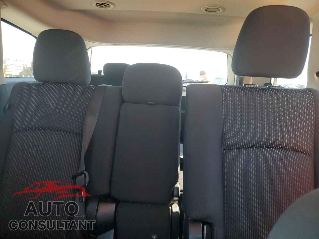 DODGE JOURNEY 2017 - 3C4PDCBB2HT598870