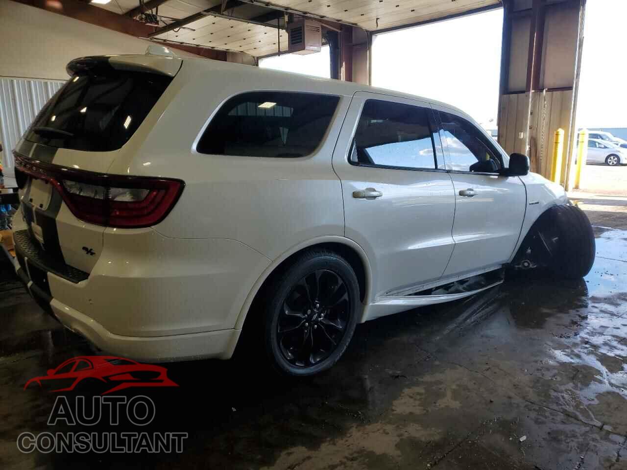 DODGE DURANGO 2020 - 1C4SDJCT2LC348698