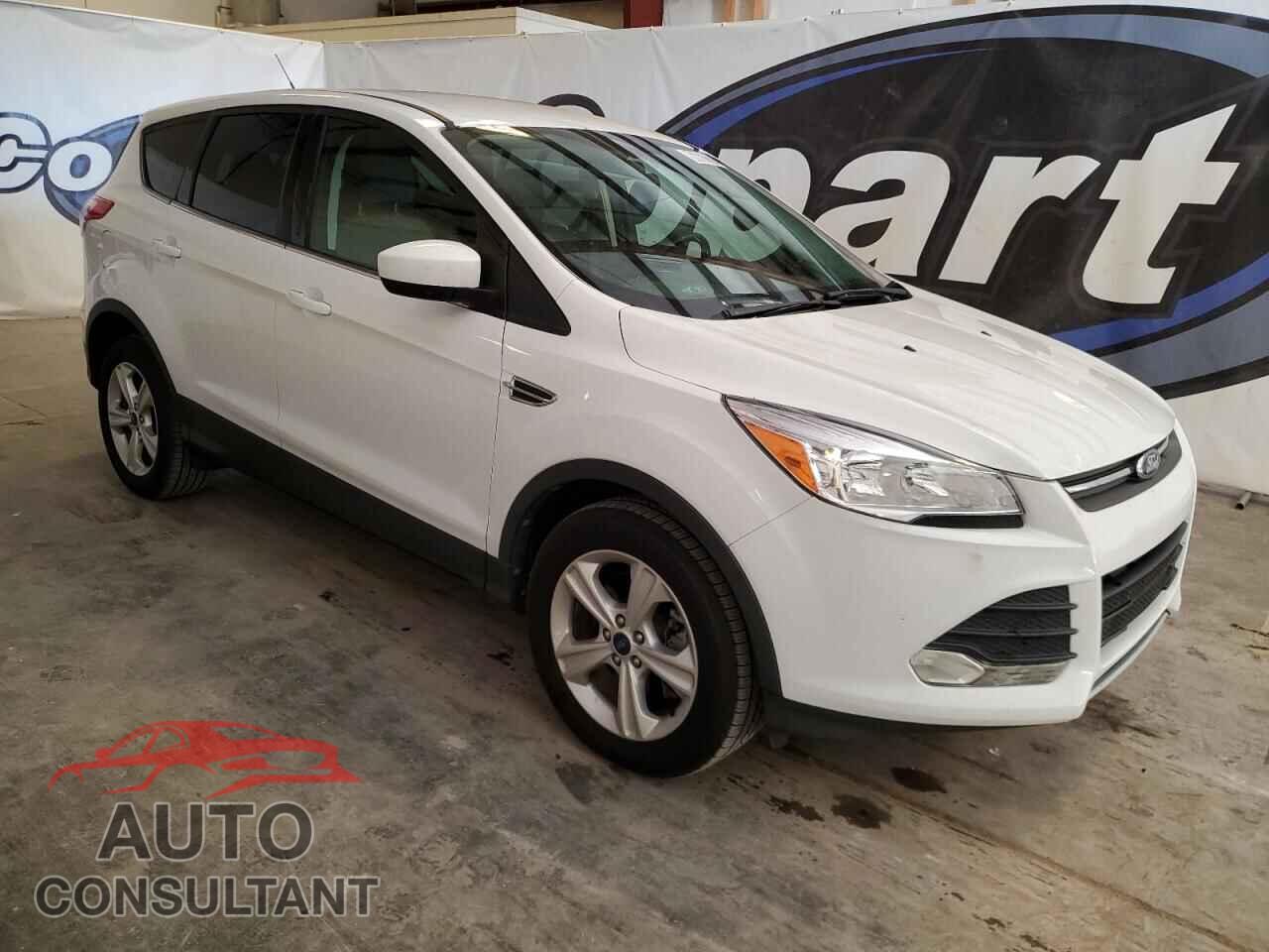 FORD ESCAPE 2014 - 1FMCU9G90EUB80165