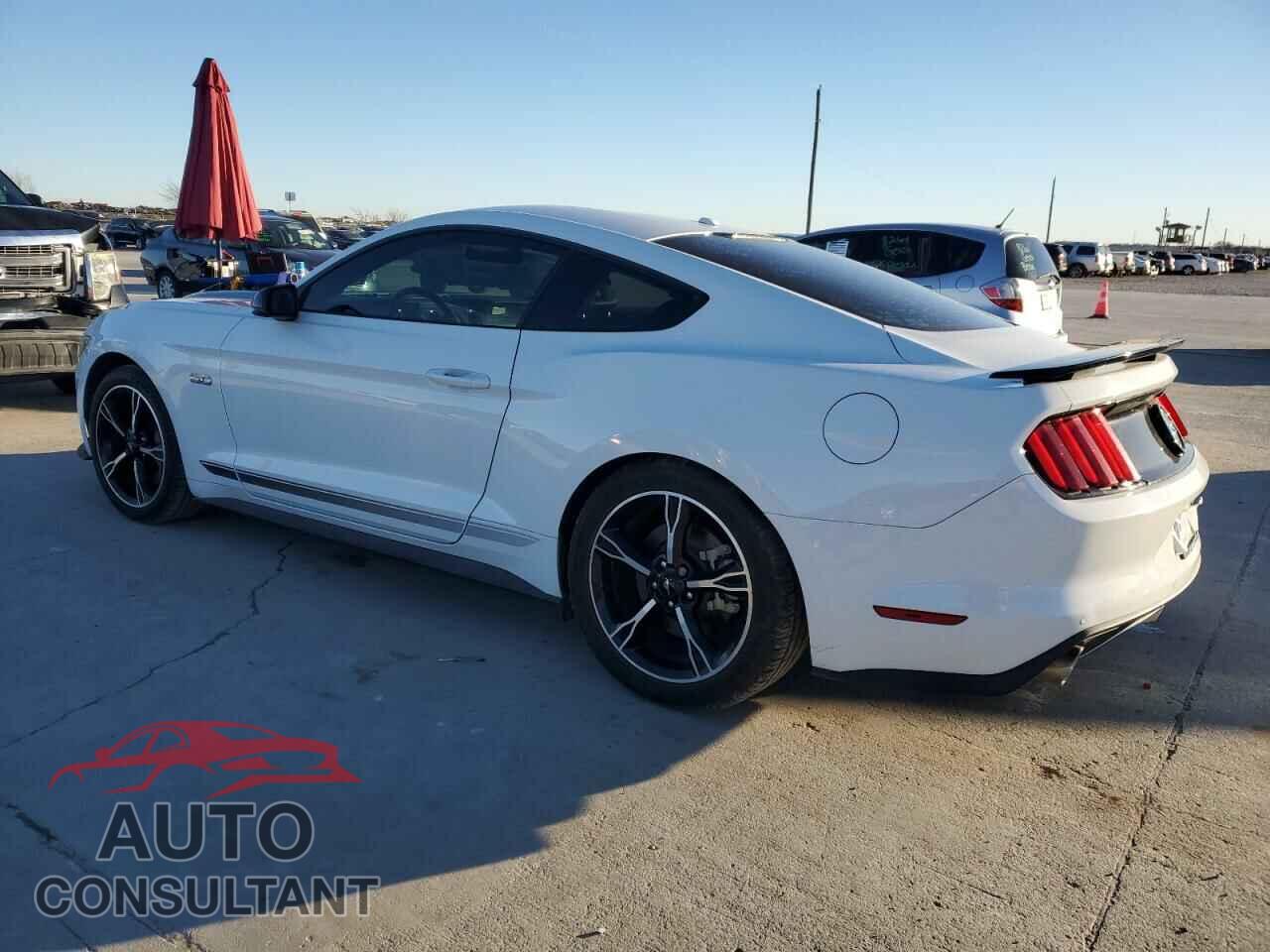 FORD MUSTANG 2016 - 1FA6P8CF0G5273222