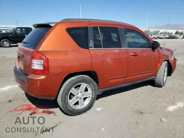 JEEP COMPASS 2010 - 1J4NT4FB3AD593693