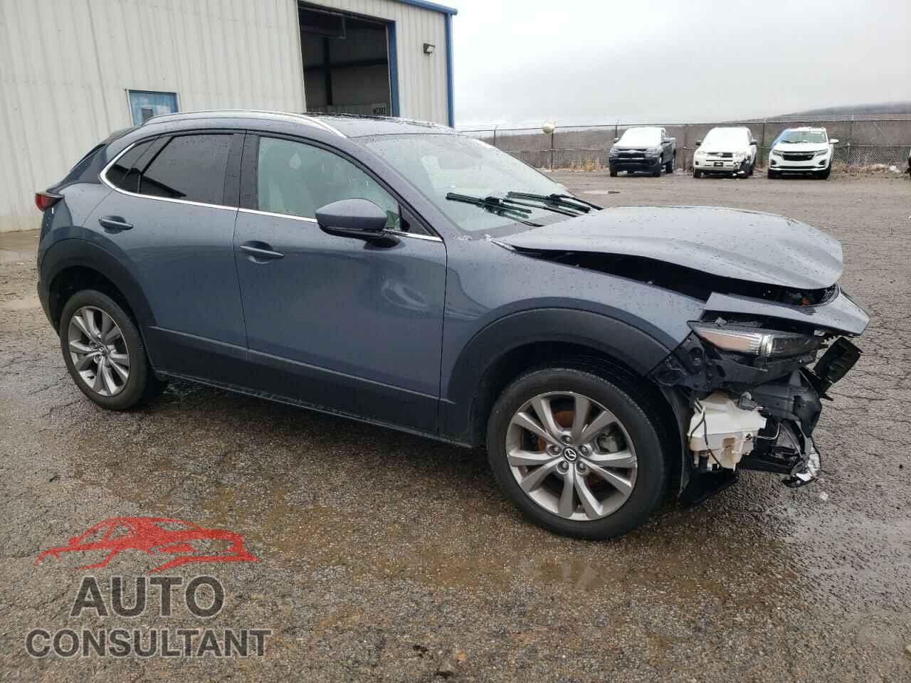 MAZDA CX30 2021 - 3MVDMBDL1MM262259