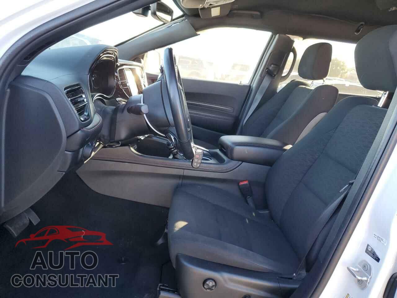 DODGE DURANGO 2023 - 1C4RDJDG1PC718948