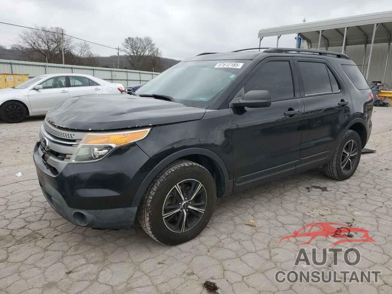 FORD EXPLORER 2013 - 1FM5K8B86DGC45959
