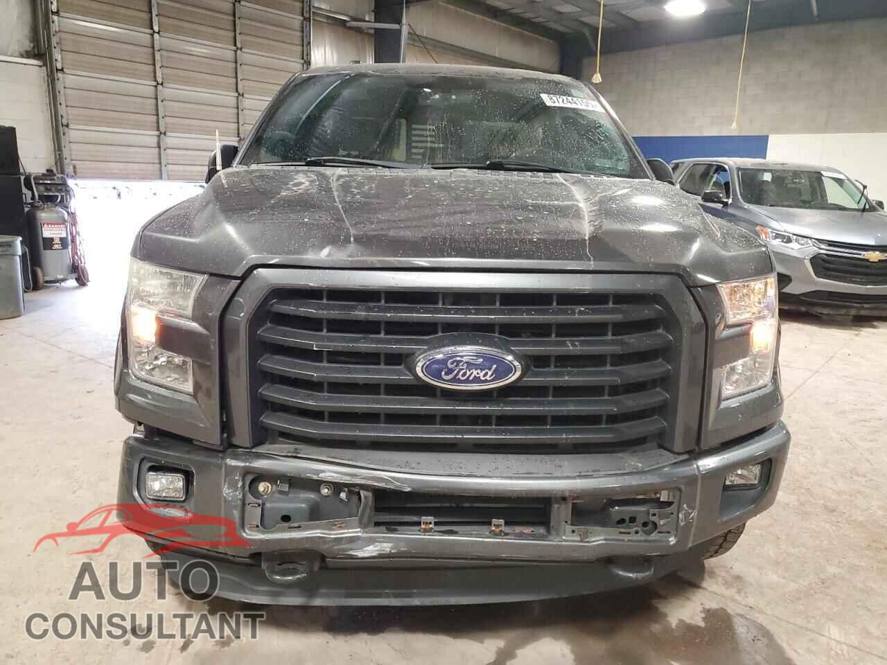 FORD F-150 2015 - 1FTEW1EPXFFC67071