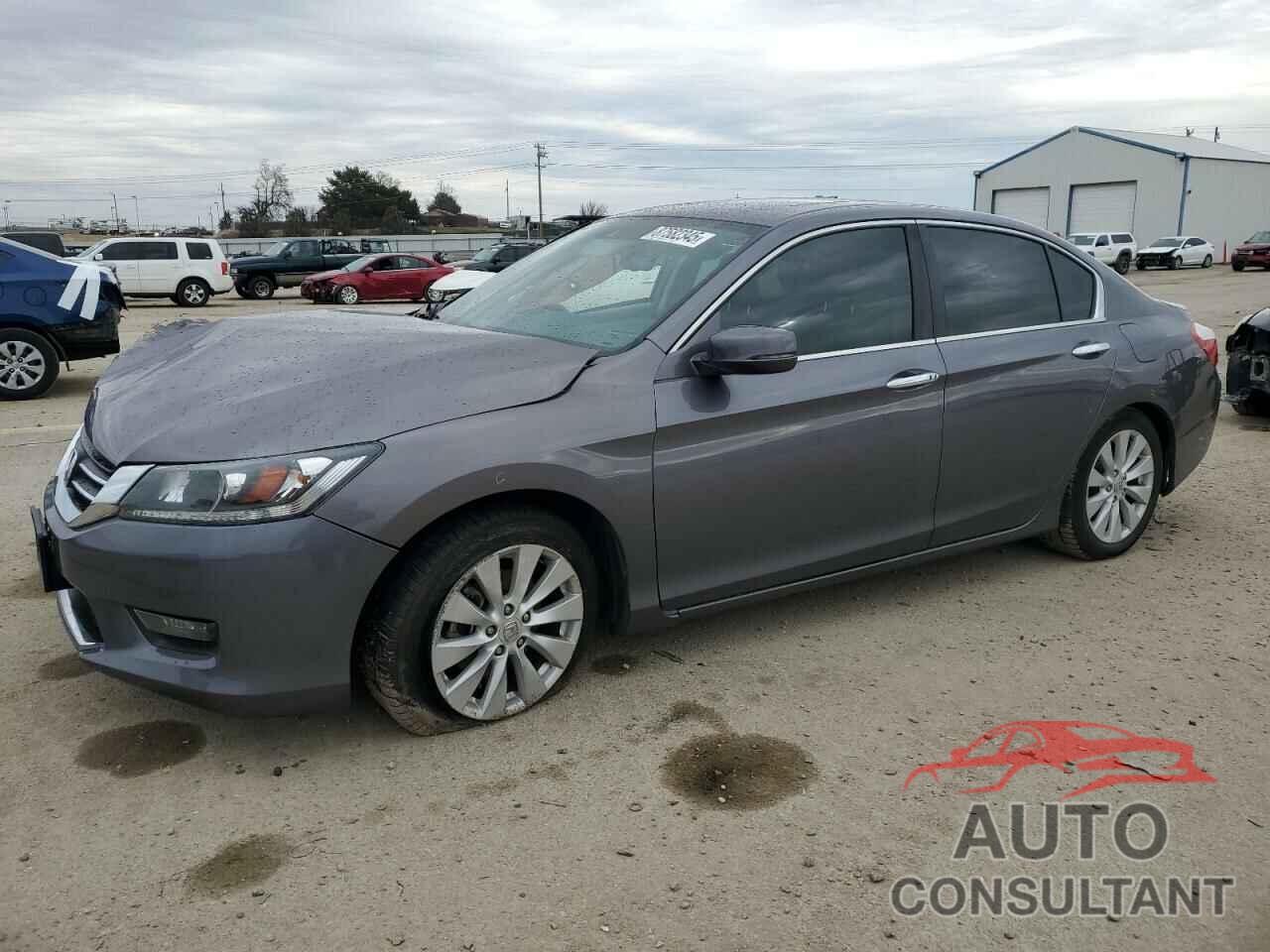 HONDA ACCORD 2015 - 1HGCR2F82FA174670