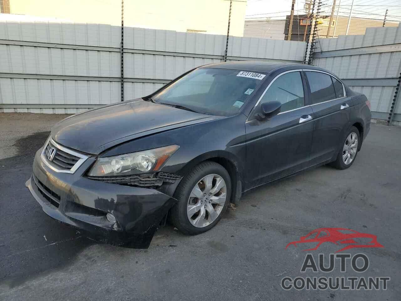HONDA ACCORD 2009 - 1HGCP36879A019774