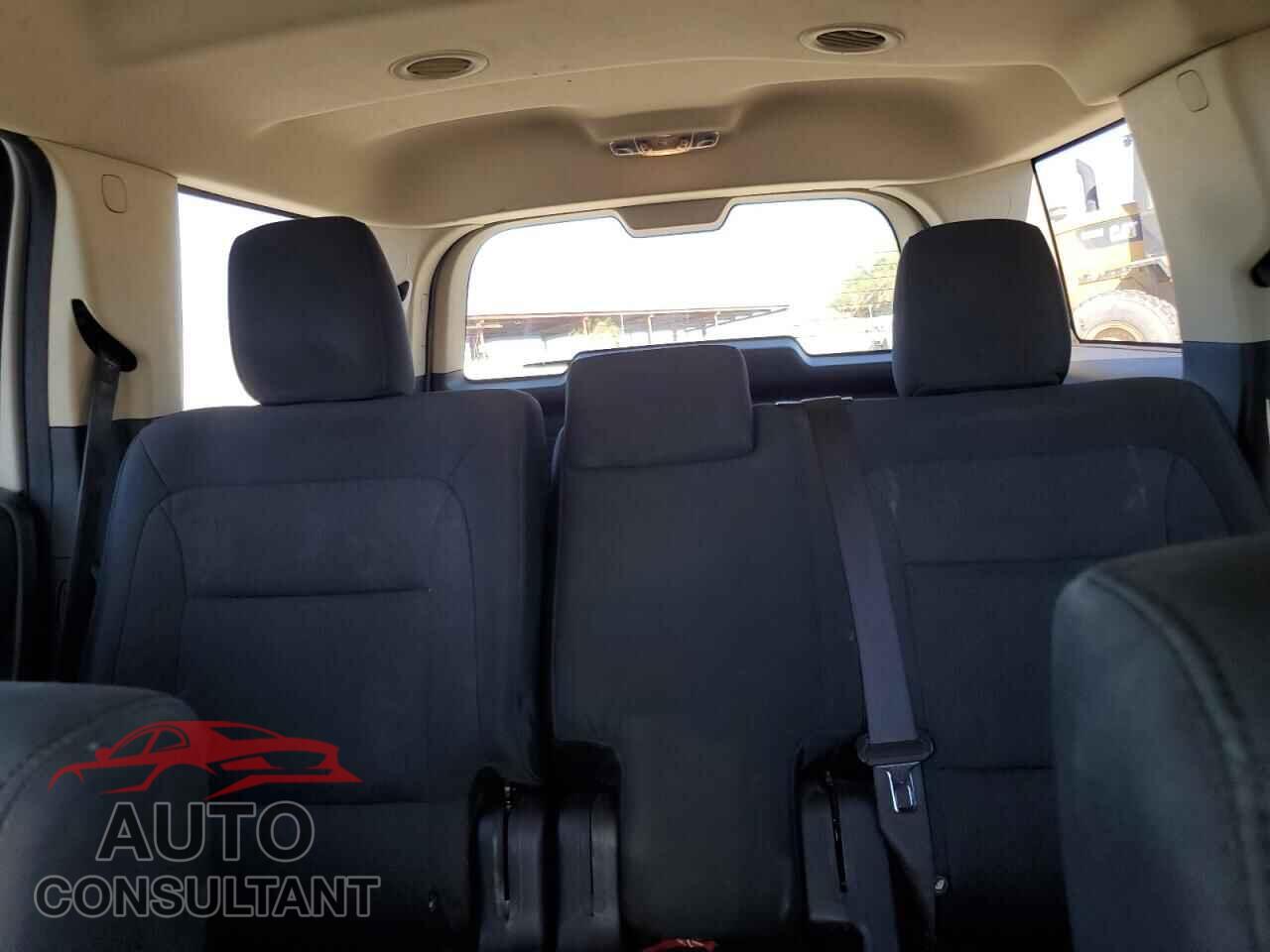 FORD FLEX 2016 - 2FMGK5B84GBA20314
