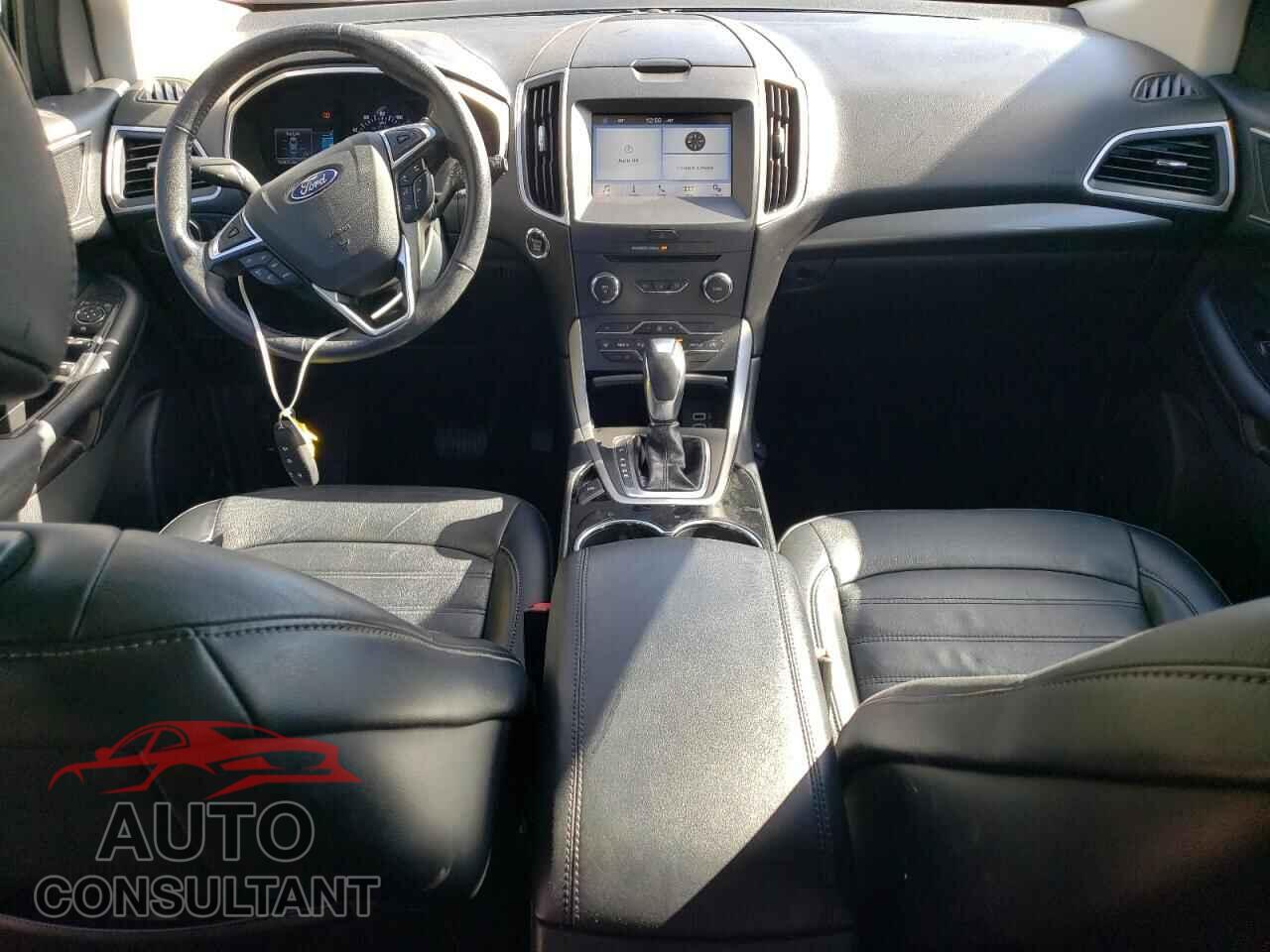 FORD EDGE 2016 - 2FMPK4J91GBB77609