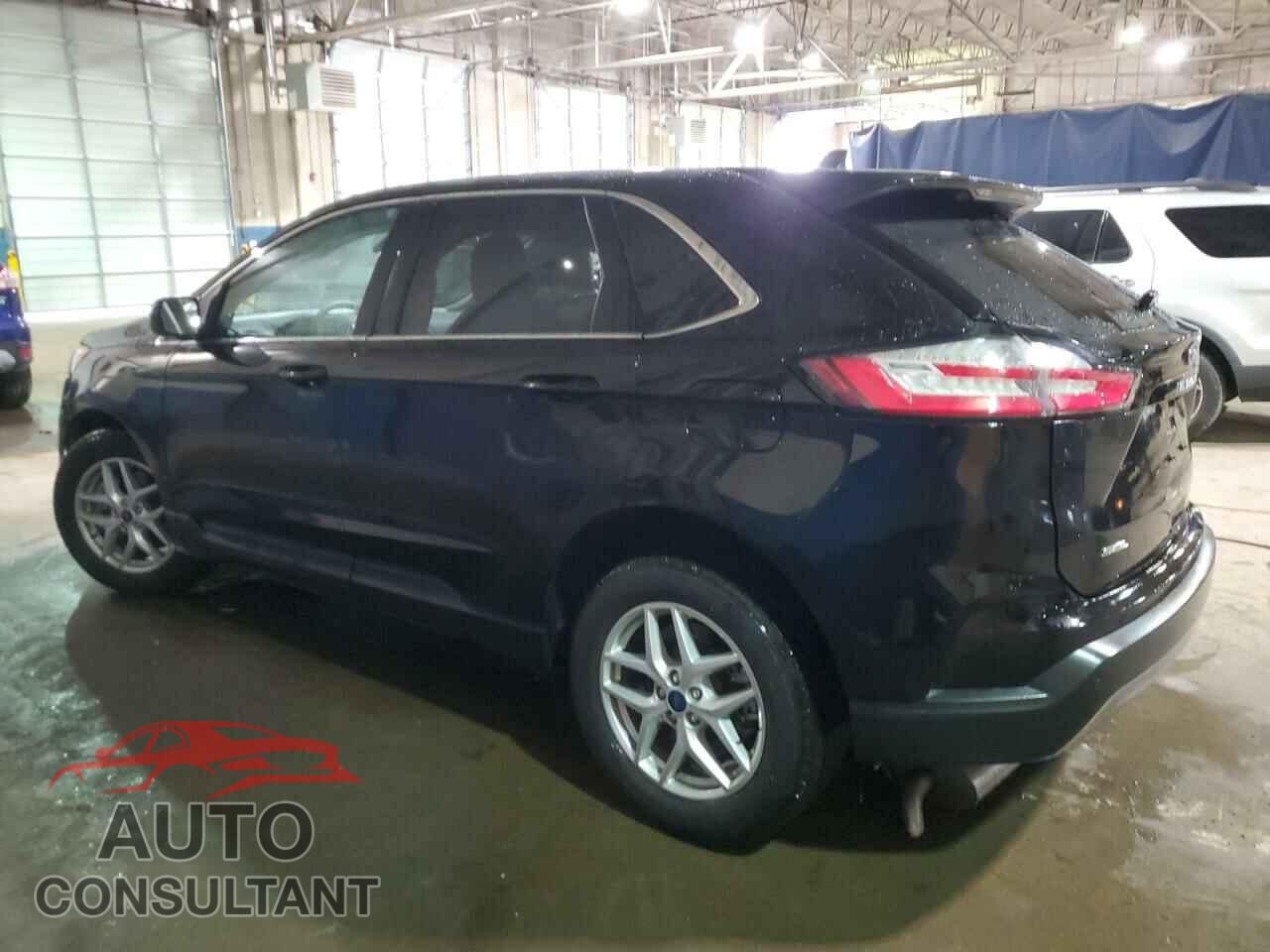 FORD EDGE 2022 - 2FMPK4J93NBB02472
