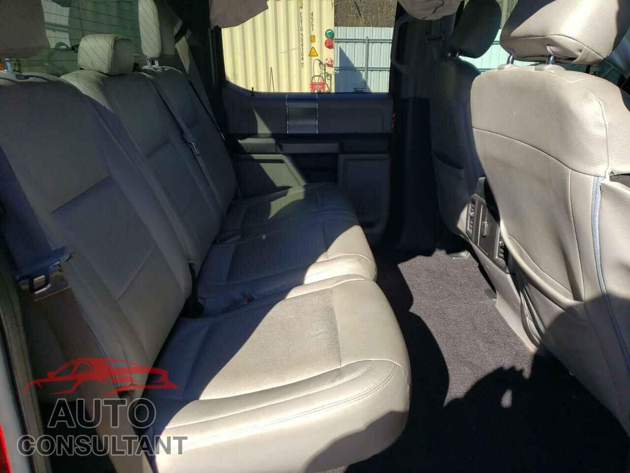 FORD F-150 2015 - 1FTEW1CF8FFB77458