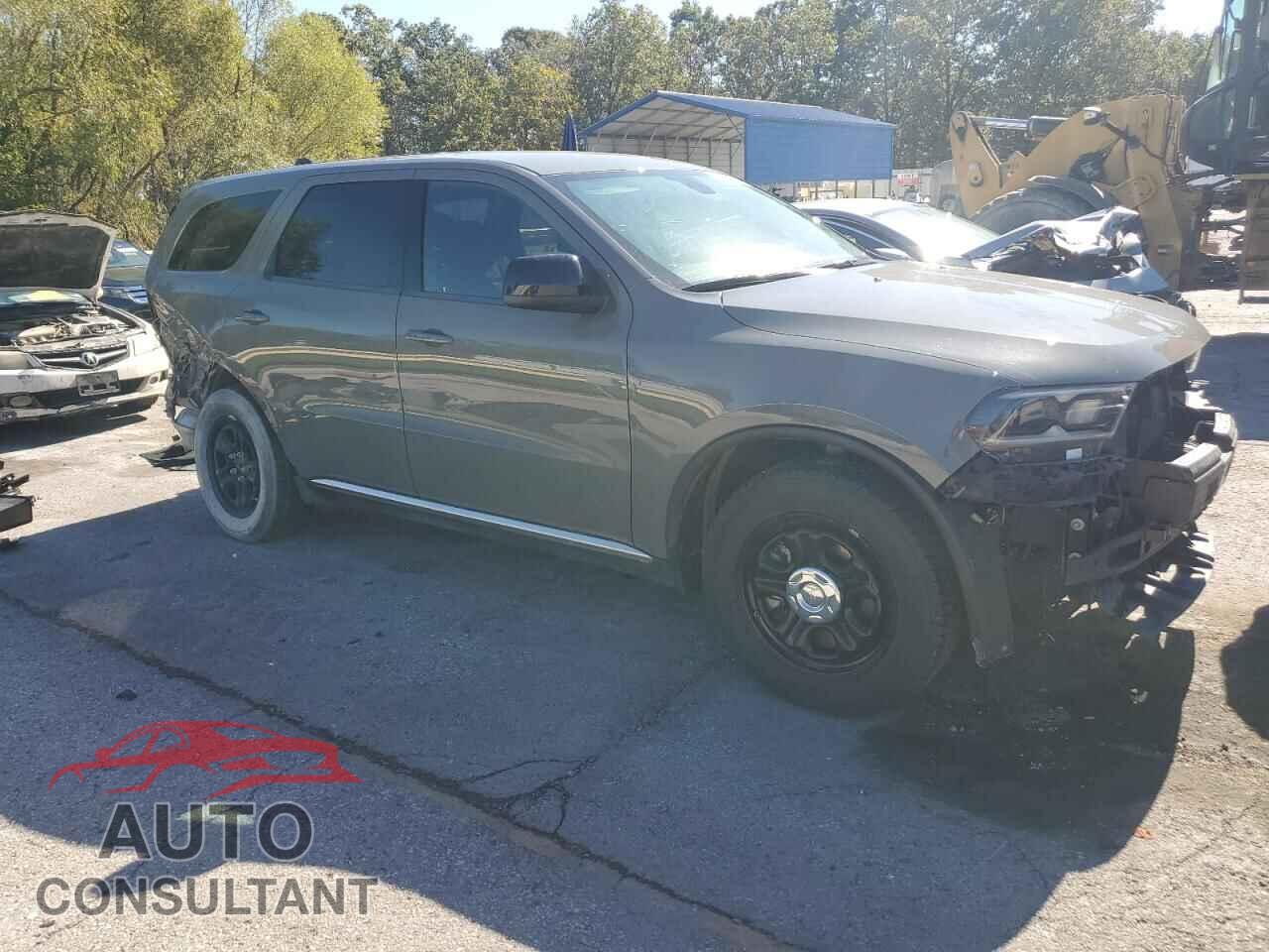DODGE DURANGO 2023 - 1C4SDJFT2PC678665
