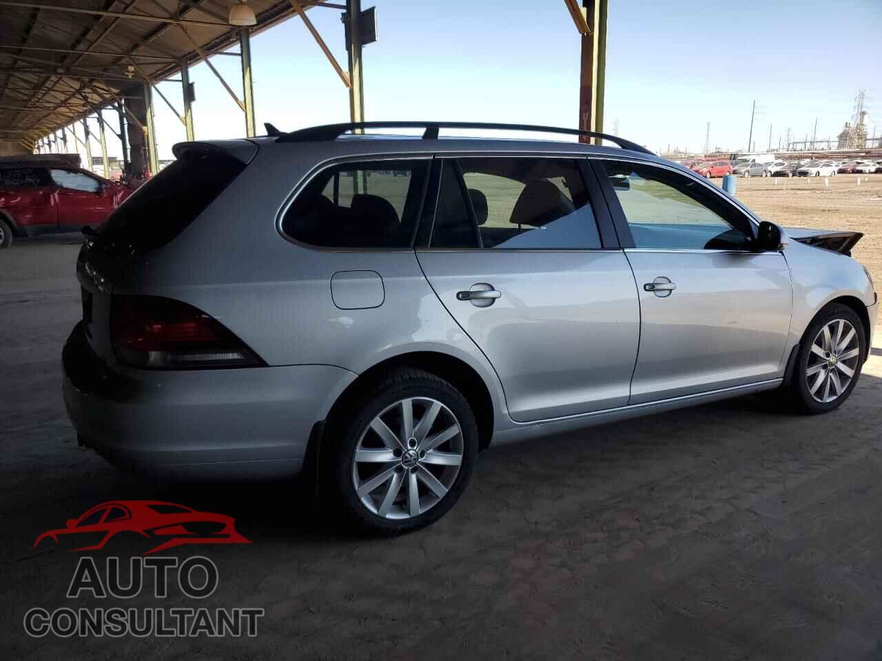 VOLKSWAGEN JETTA 2012 - 3VWML7AJXCM654673