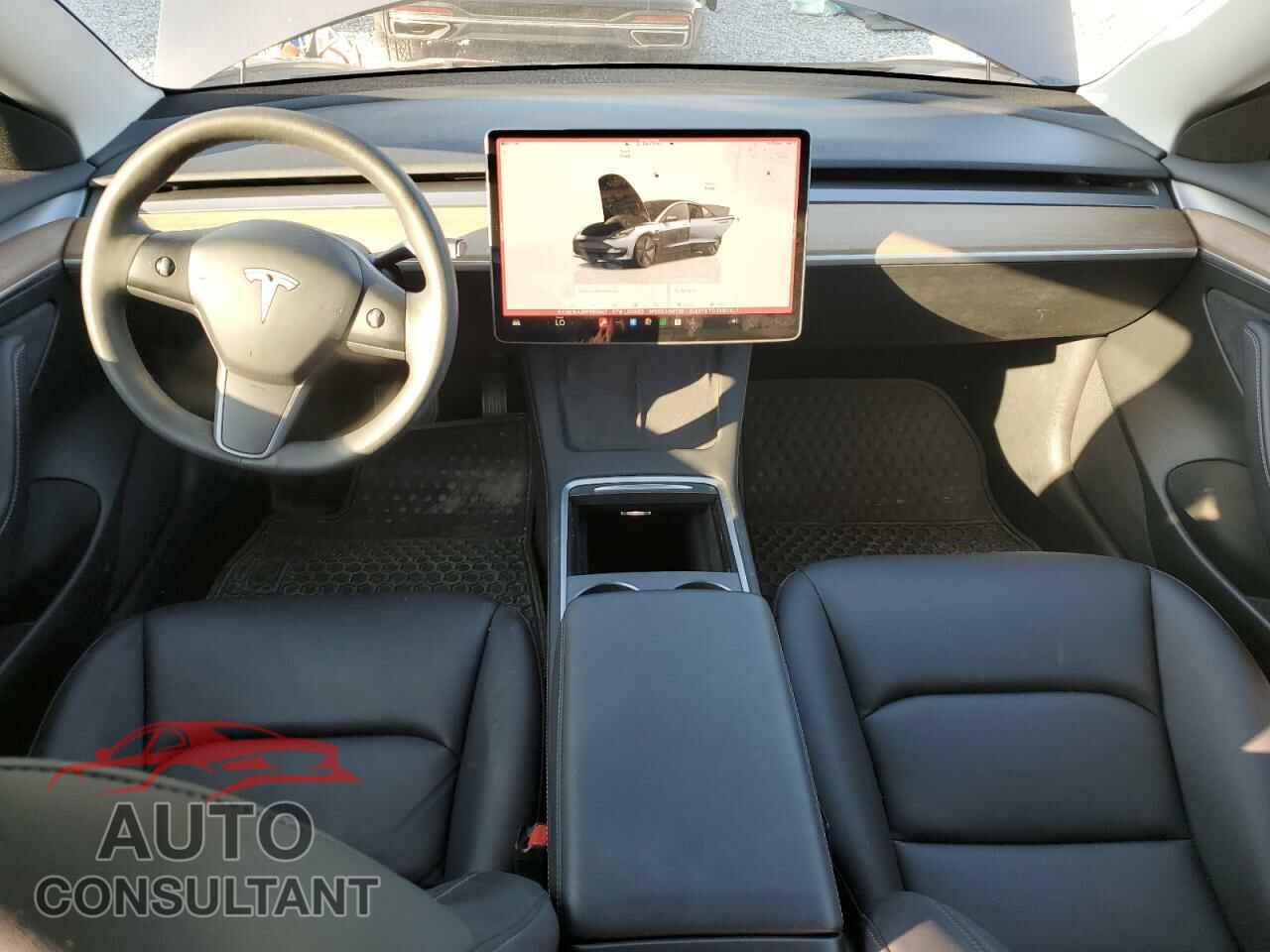 TESLA MODEL 3 2023 - 5YJ3E1EA3PF553047
