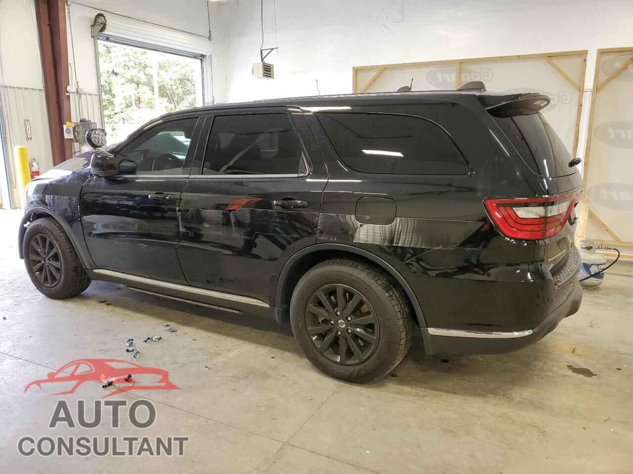 DODGE DURANGO 2023 - 1C4SDJFTXPC564428
