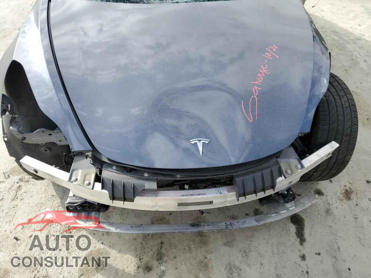 TESLA MODEL 3 2023 - 5YJ3E1EA2PF454610