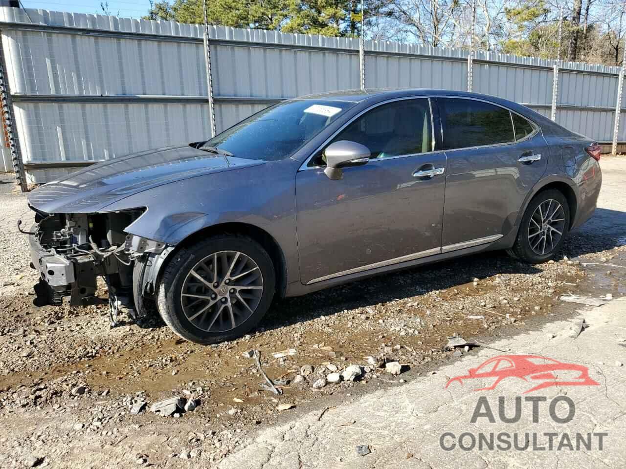 LEXUS ES350 2016 - JTHBK1GG1G2212351