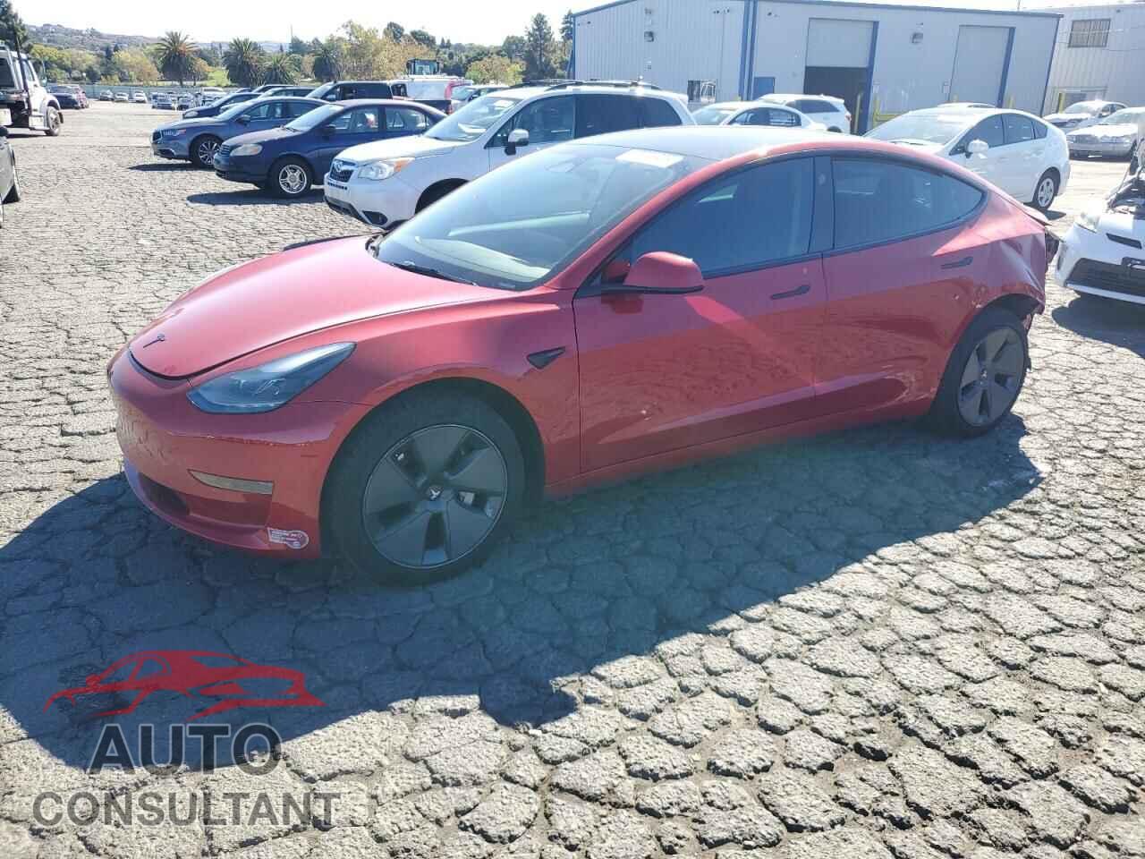 TESLA MODEL 3 2023 - 5YJ3E1EA2PF710311