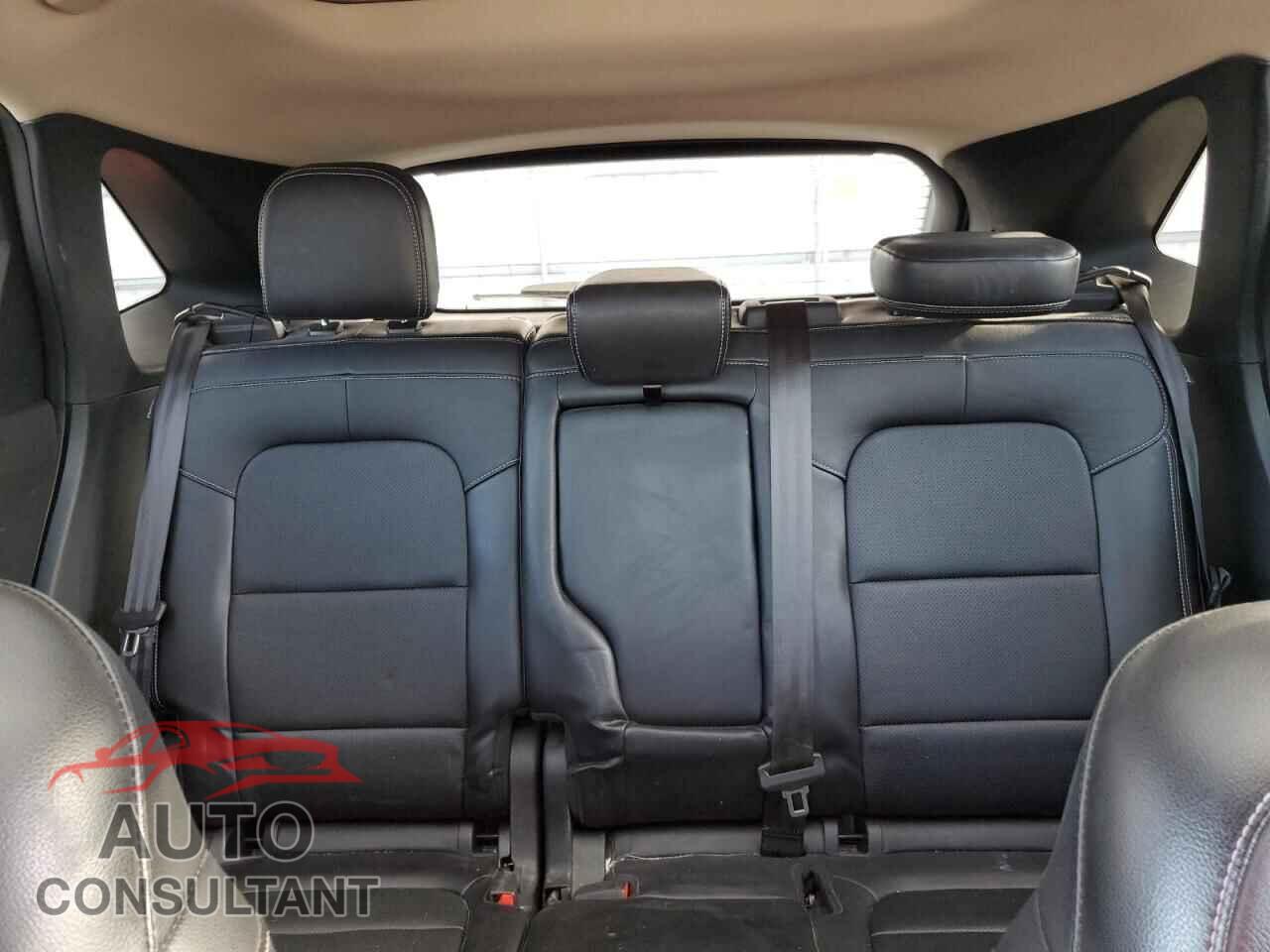 FORD ESCAPE 2020 - 1FMCU9J99LUA01871