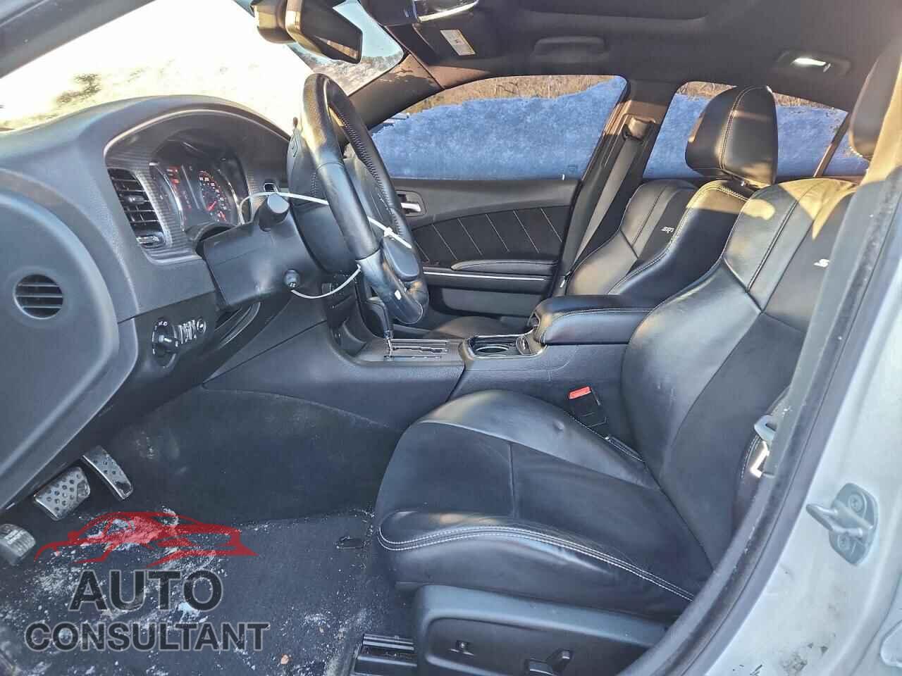 DODGE CHARGER 2012 - 2C3CDXEJ6CH235972