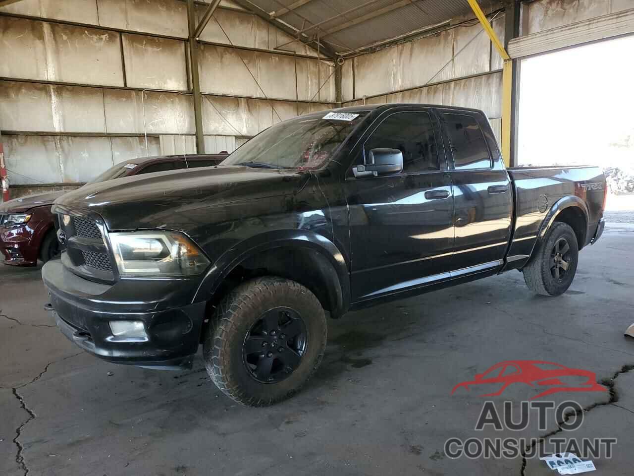 DODGE All Models 2009 - 1D3HB18P89S808822