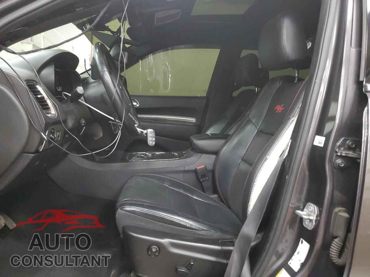 DODGE DURANGO 2014 - 1C4SDJCT0EC412739