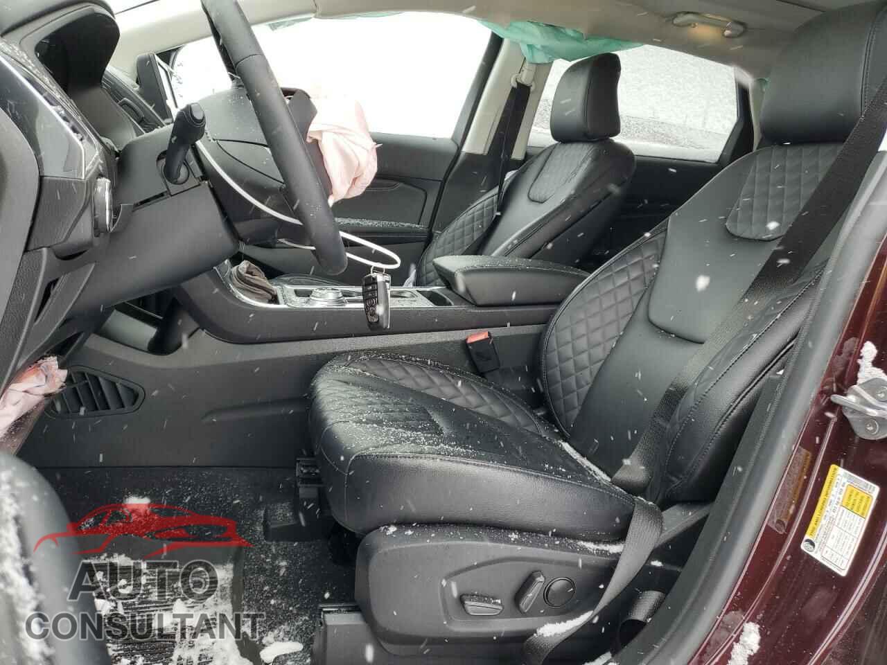 FORD EDGE 2024 - 2FMPK4K96RBA87681
