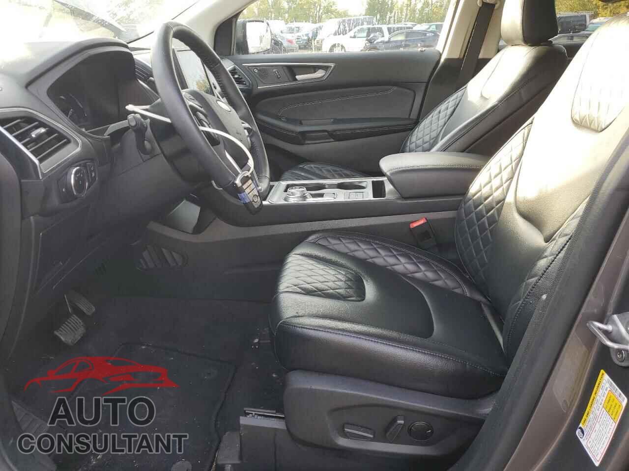 FORD EDGE 2023 - 2FMPK4K9XPBA45561