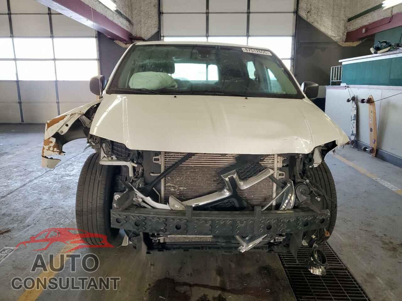DODGE CARAVAN 2019 - 2C4RDGBG6KR794672