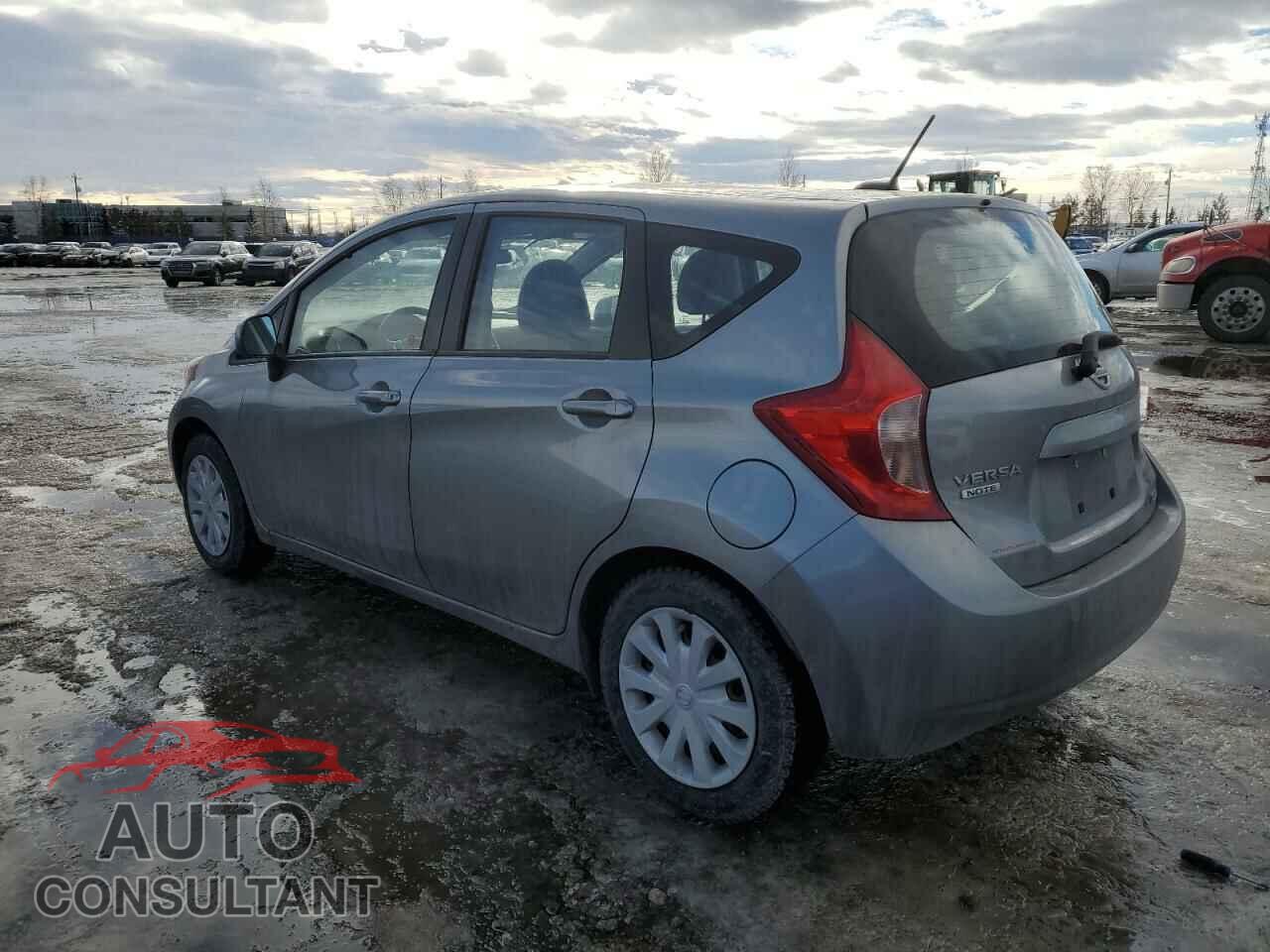 NISSAN VERSA 2014 - 3N1CE2CP2EL371189