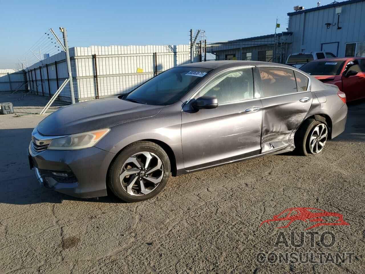 HONDA ACCORD 2016 - 1HGCR2F72GA077560