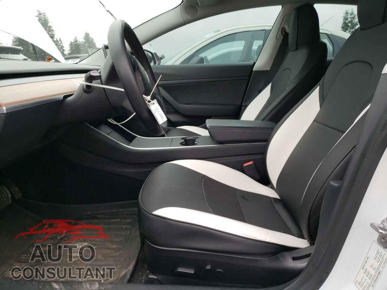 TESLA MODEL 3 2020 - 5YJ3E1EA4LF659629