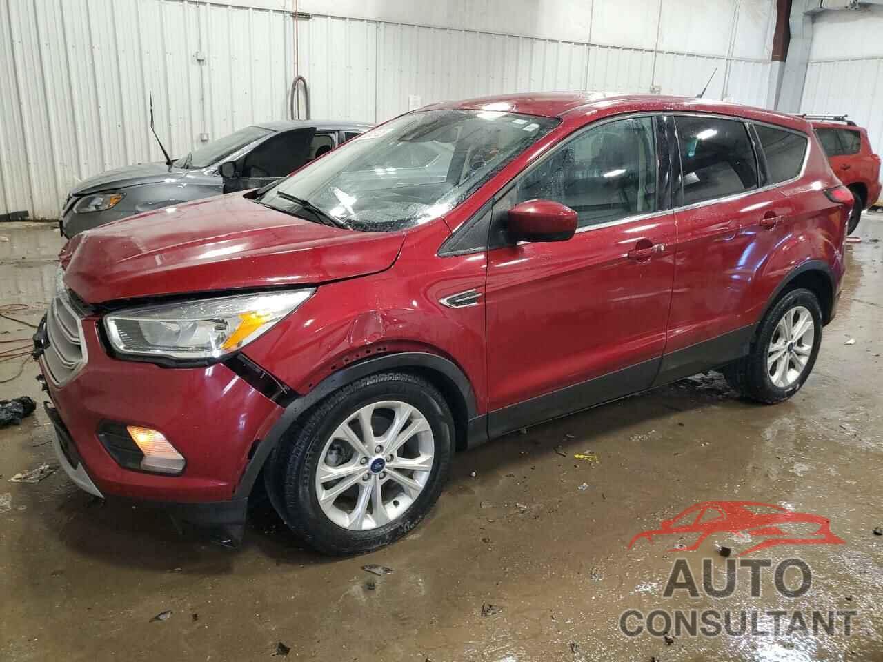 FORD ESCAPE 2019 - 1FMCU0GD2KUB02062