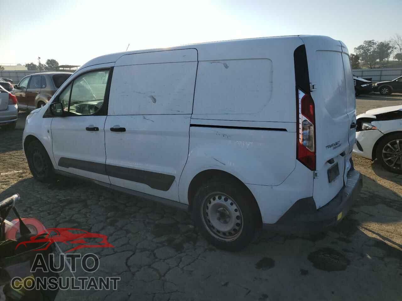 FORD TRANSIT 2014 - NM0LS7F70E1152072
