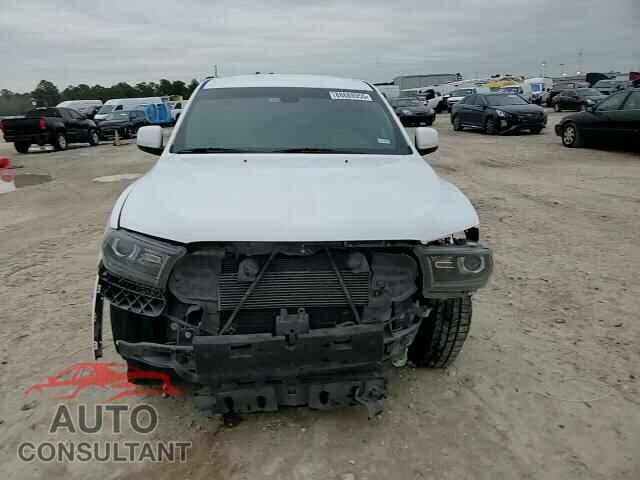 DODGE DURANGO 2015 - 1C4RDHAG9FC766015