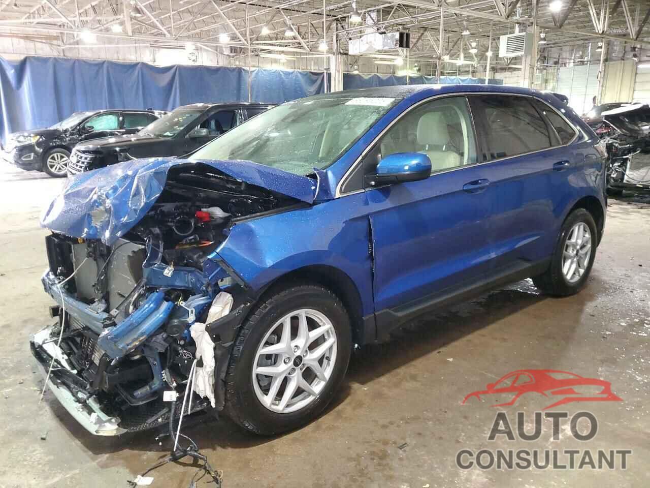 FORD EDGE 2024 - 2FMPK4J92RBA58969